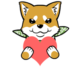 THE SIBAINU sticker #13685990