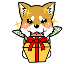 THE SIBAINU sticker #13685991