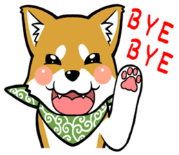 THE SIBAINU sticker #13685992