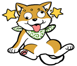 THE SIBAINU sticker #13685995