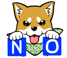 THE SIBAINU sticker #13685996