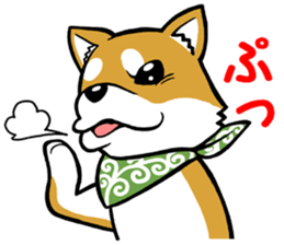 THE SIBAINU sticker #13686000