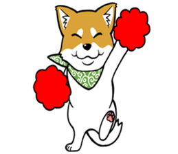 THE SIBAINU sticker #13686008