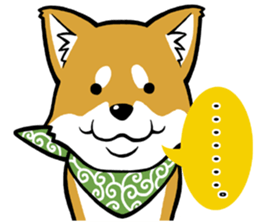 THE SIBAINU sticker #13686009