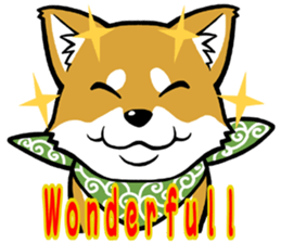 THE SIBAINU sticker #13686010