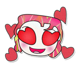 Mr. Hisao. Hello! sticker #13686484