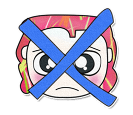 Mr. Hisao. Hello! sticker #13686492