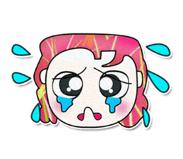 Mr. Hisao. Hello! sticker #13686509