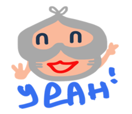 MERRY XMAS Merry Christmas sticker #13686589