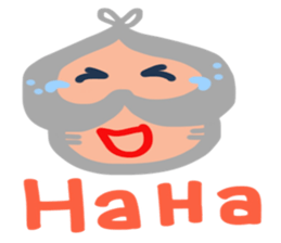 MERRY XMAS Merry Christmas sticker #13686590