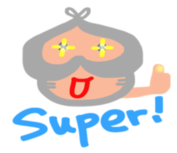 MERRY XMAS Merry Christmas sticker #13686591