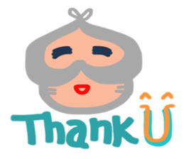 MERRY XMAS Merry Christmas sticker #13686595