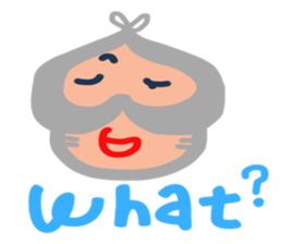 MERRY XMAS Merry Christmas sticker #13686597