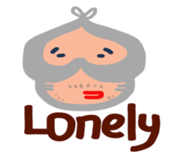 MERRY XMAS Merry Christmas sticker #13686598