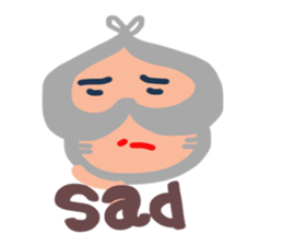 MERRY XMAS Merry Christmas sticker #13686613