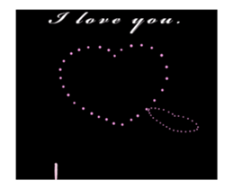 Holiday's lights & Fireworks sticker #13686713