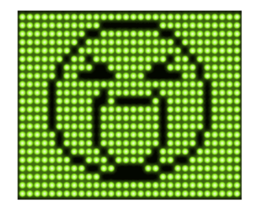 Holiday's lights & Fireworks sticker #13686724