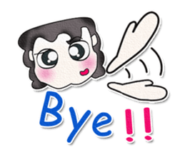 Mr. Yamada. Ha Ha Ha! ^_^ sticker #13687232