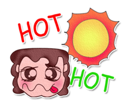 Mr. Yamada. Ha Ha Ha! ^_^ sticker #13687246