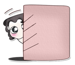 Mr. Yamada. Ha Ha Ha! ^_^ sticker #13687247