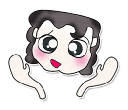 Mr. Yamada. Ha Ha Ha! ^_^ sticker #13687250