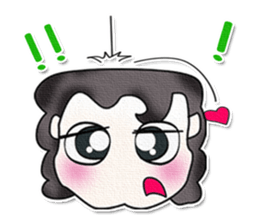 Mr. Yamada. Ha Ha Ha! ^_^ sticker #13687260