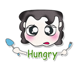 Mr. Yamada. Ha Ha Ha! ^_^ sticker #13687269