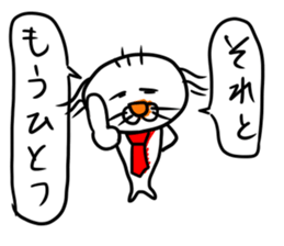 The Teacher SEAL sticker #13687387