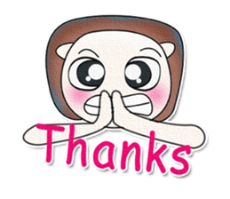 Mr. Takami. Hello! sticker #13687487