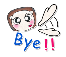 Mr. Takami. Hello! sticker #13687488