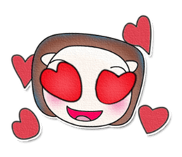 Mr. Takami. Hello! sticker #13687492