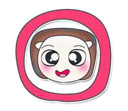 Mr. Takami. Hello! sticker #13687499