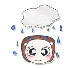 Mr. Takami. Hello! sticker #13687501