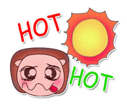 Mr. Takami. Hello! sticker #13687502