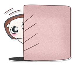 Mr. Takami. Hello! sticker #13687503