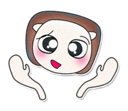 Mr. Takami. Hello! sticker #13687506