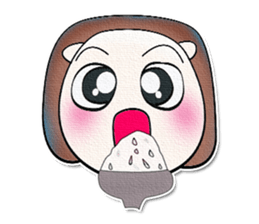 Mr. Takami. Hello! sticker #13687512