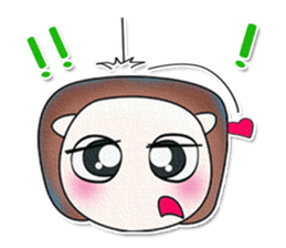 Mr. Takami. Hello! sticker #13687516