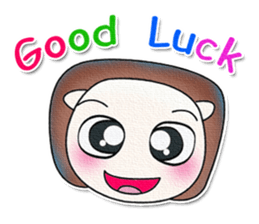 Mr. Takami. Hello! sticker #13687520