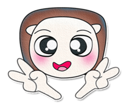 Mr. Takami. Hello! sticker #13687522