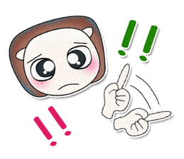 Mr. Takami. Hello! sticker #13687523