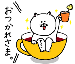 Chiiko's Sticker. sticker #13687684