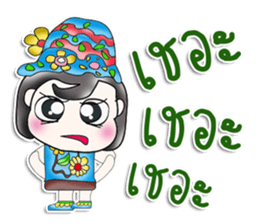 Mr. Naoki. So cool! sticker #13687730