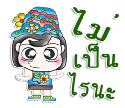 Mr. Naoki. So cool! sticker #13687740