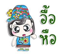 Mr. Naoki. So cool! sticker #13687752