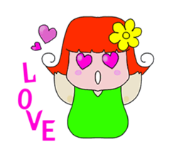 Hello Gubgib sticker #13687760