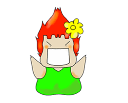 Hello Gubgib sticker #13687763