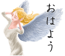 Nonsense of a hierarchy and a devil sticker #13687815