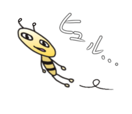 B-Monster 2 sticker #13687892