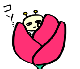 B-Monster 2 sticker #13687893